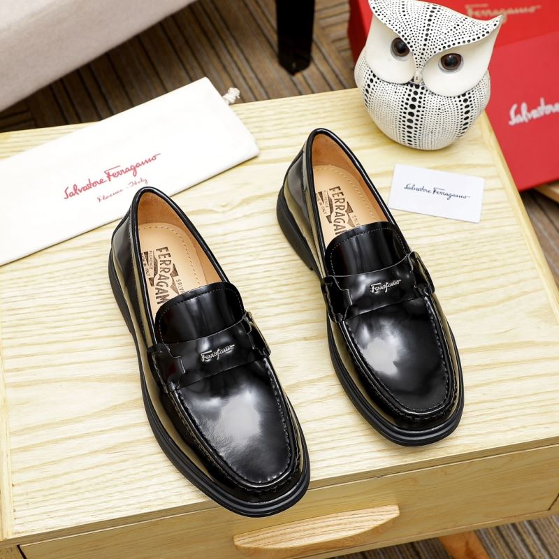 Ferragamo Shoes